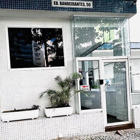 Apartamento Donuts - 과루자 외부 사진